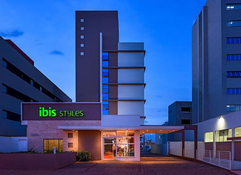 Gebäude Foto