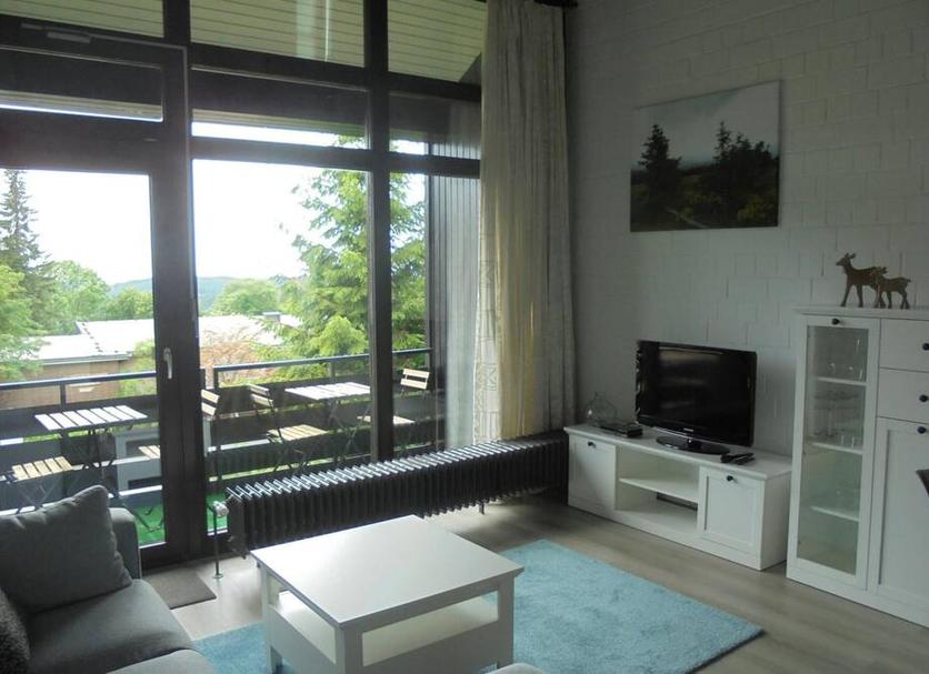 Wohnzimmer Foto
