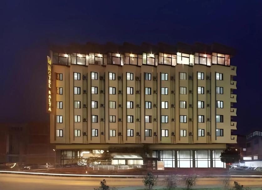 Gebäude Foto