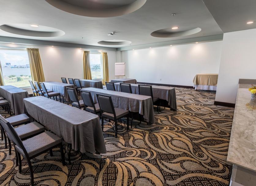 Konferenzraum Foto