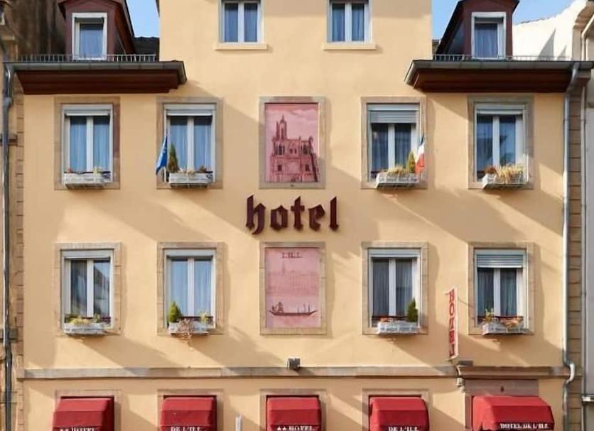Gebäude Foto