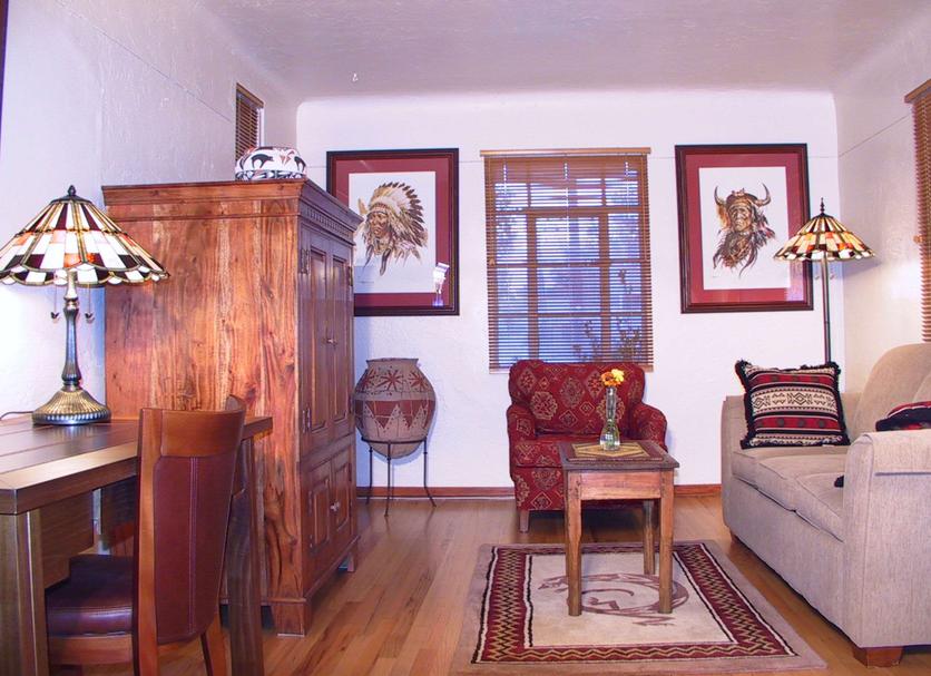 Wohnzimmer Foto