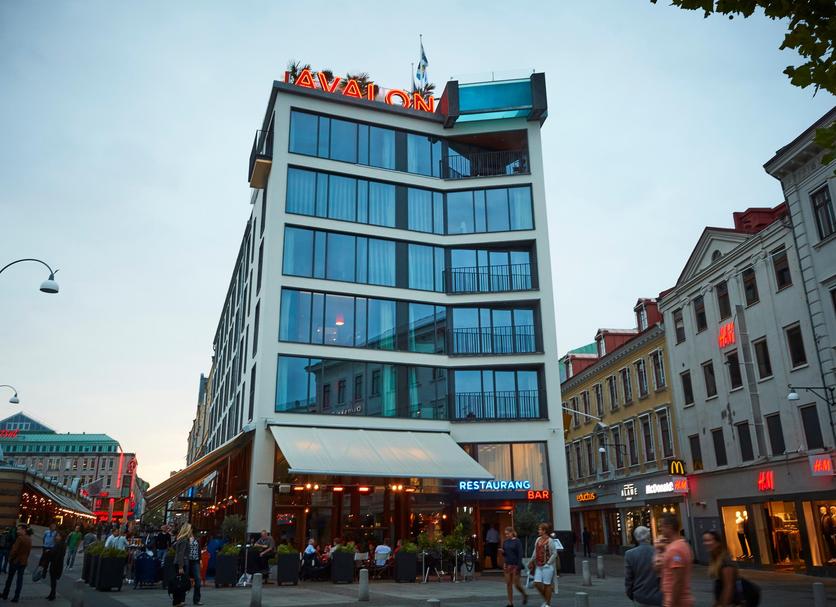 Gebäude Foto