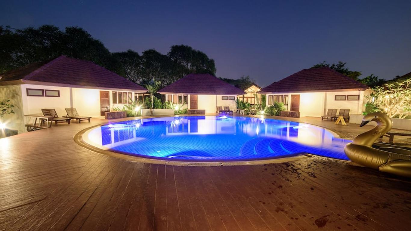 Baan Suan Nuan Ta