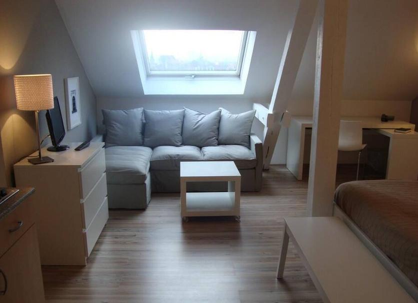 Wohnzimmer Foto