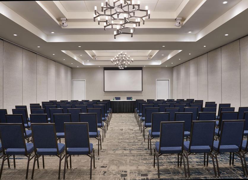 Konferenzraum Foto