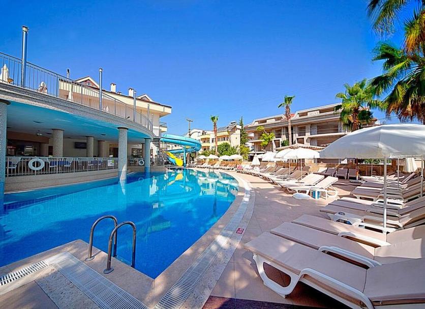 Pool Foto