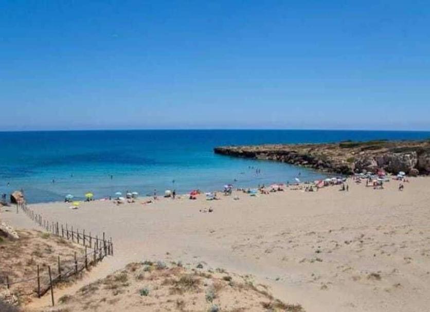 Strand Foto