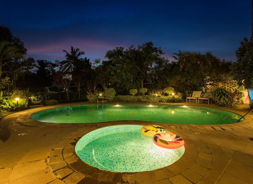 Pool Foto