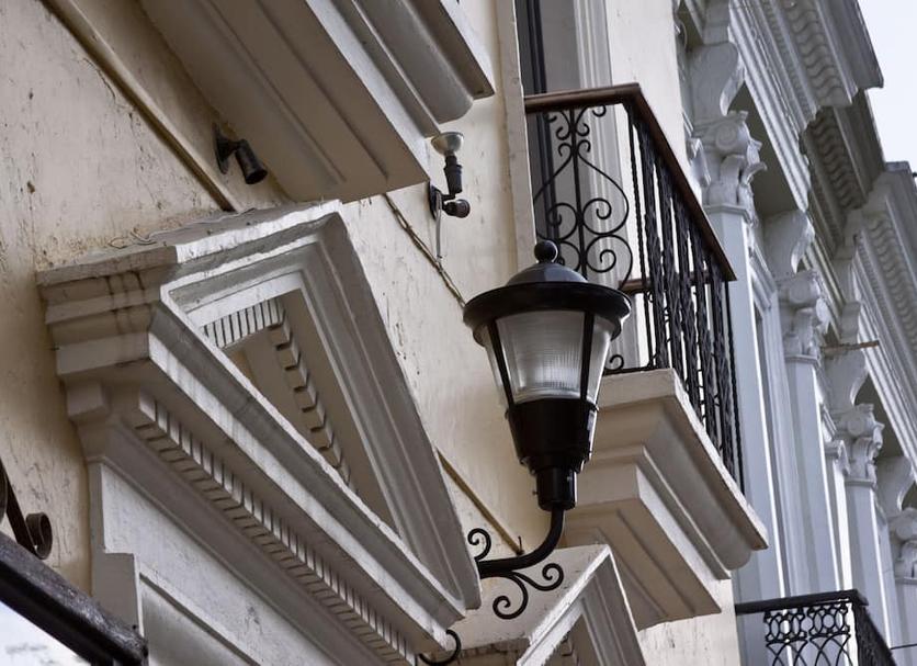 Gebäude Foto