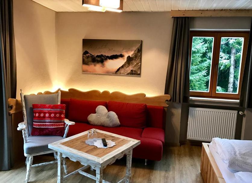 Wohnzimmer Foto