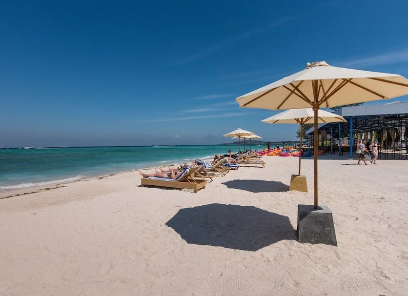 Strand Foto
