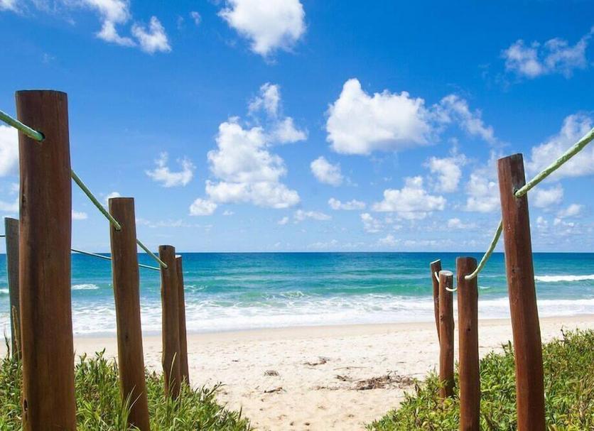 Strand Foto