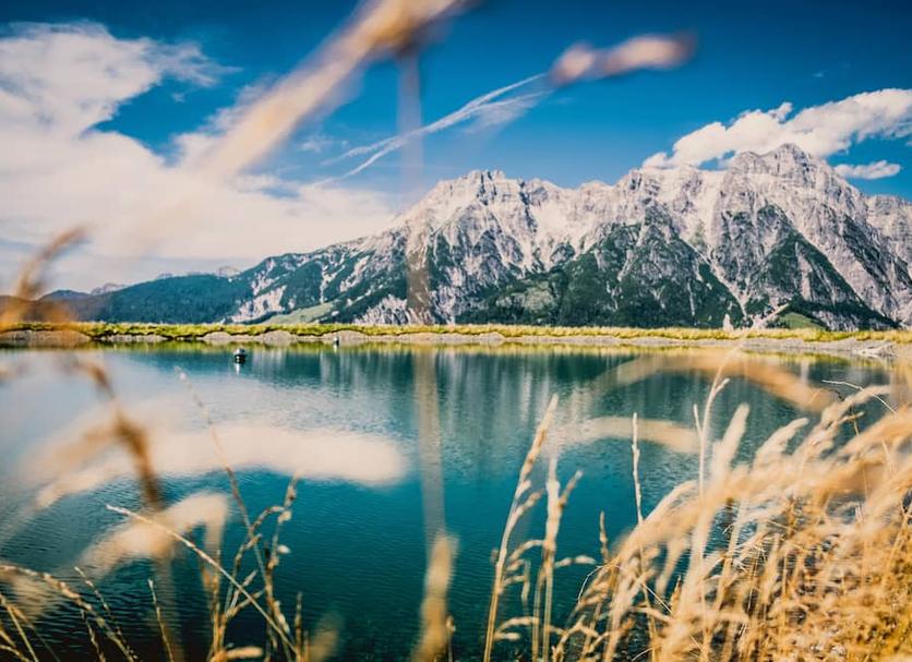 Außenansicht Foto