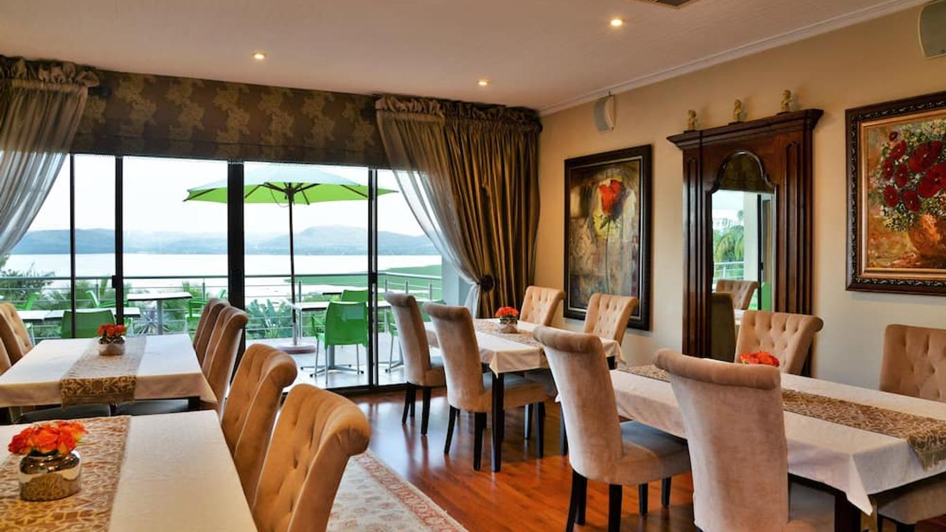 Stirling Manor Boutique Guest House