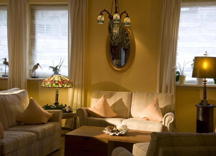 Wohnzimmer Foto