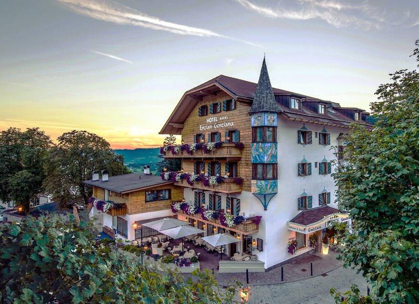 Gebäude Foto