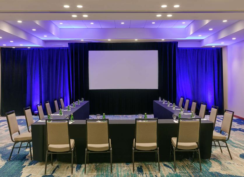Konferenzraum Foto