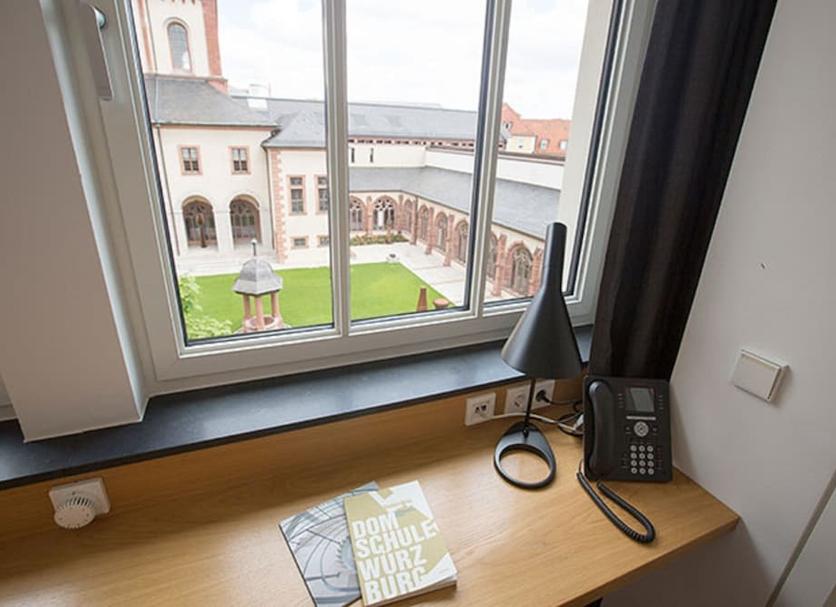 Zimmerausstattung Foto