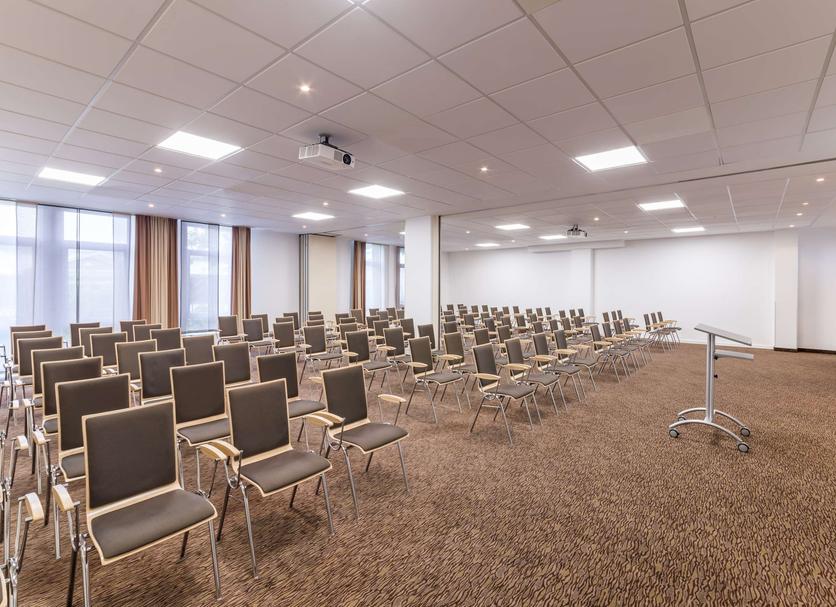 Konferenzraum Foto