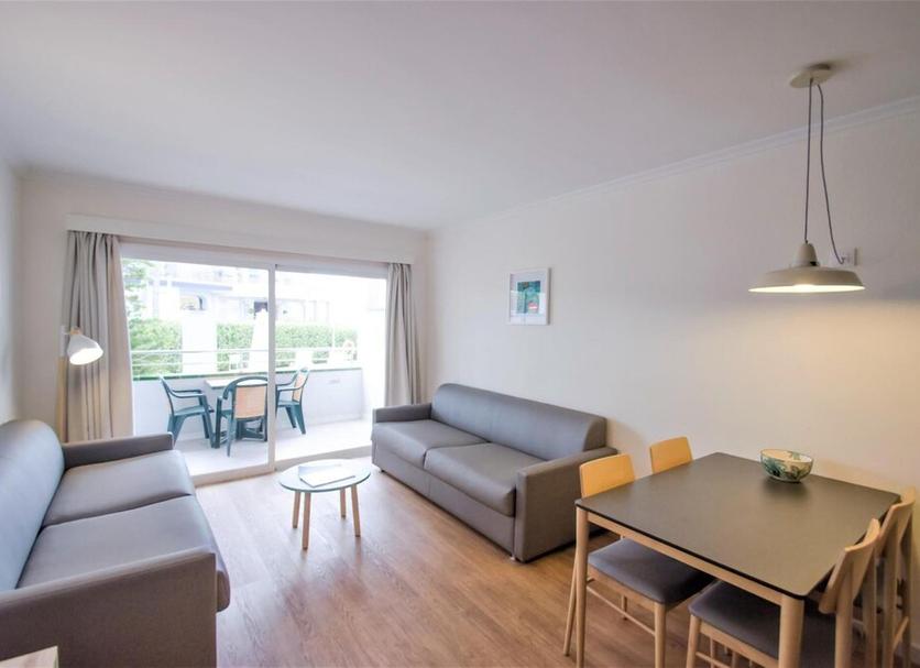Wohnzimmer Foto