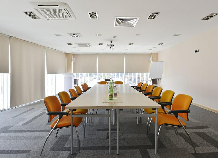 Konferenzraum Foto