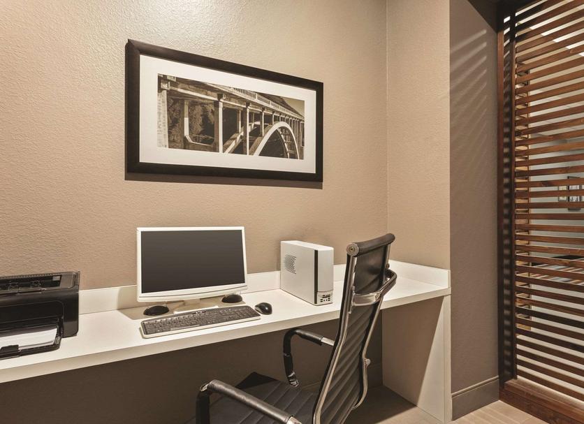 Business Center Foto