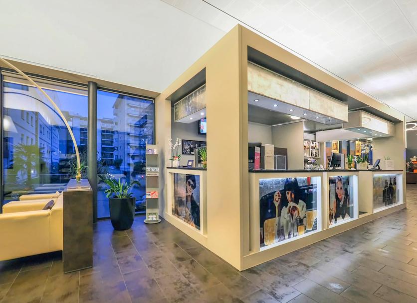 Gebäude Foto