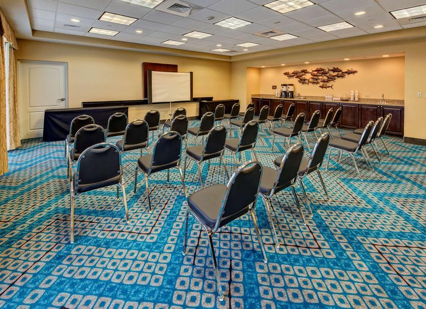 Konferenzraum Foto