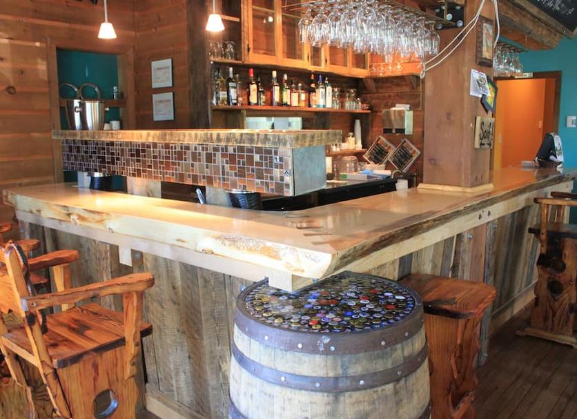 Bar Foto