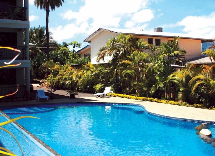 Pool Foto