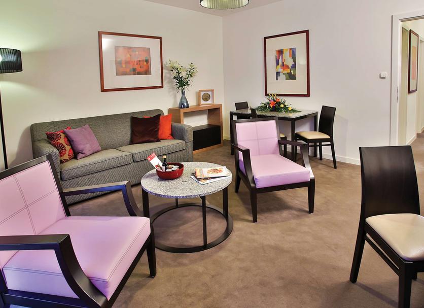 Wohnzimmer Foto