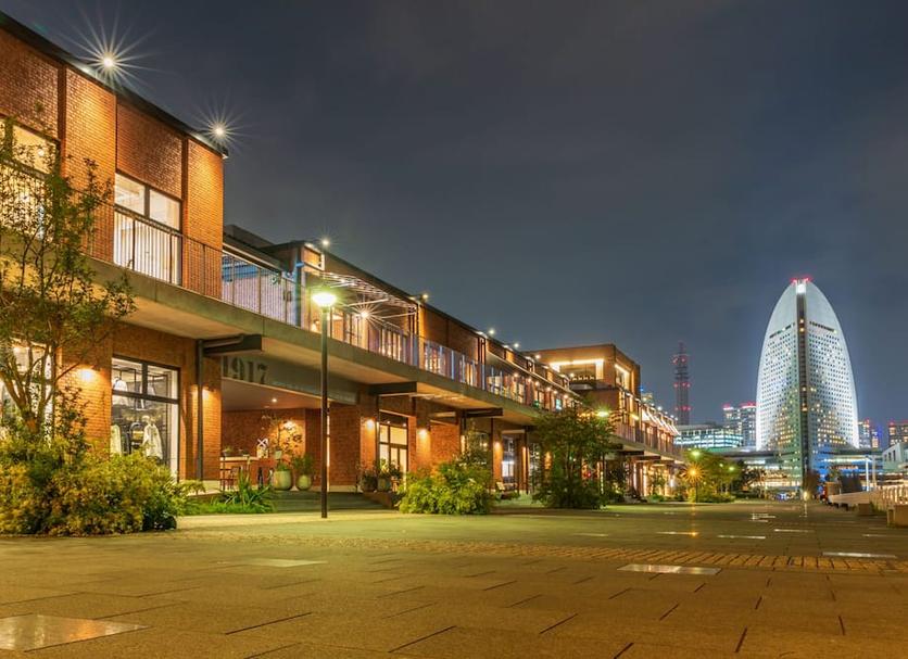 Gebäude Foto