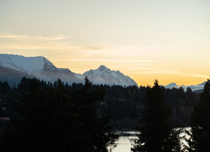 Außenansicht Foto