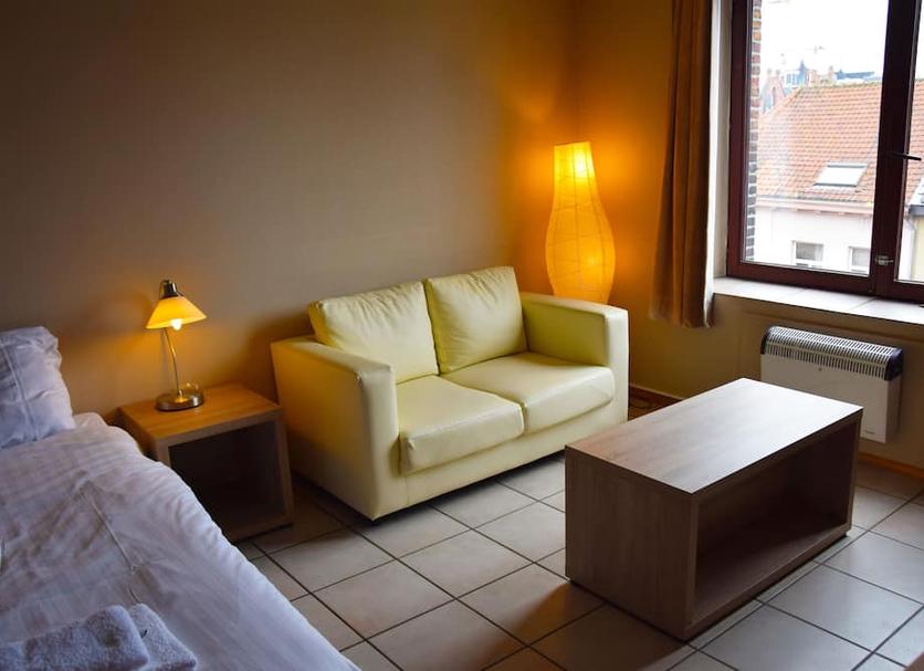 Wohnzimmer Foto
