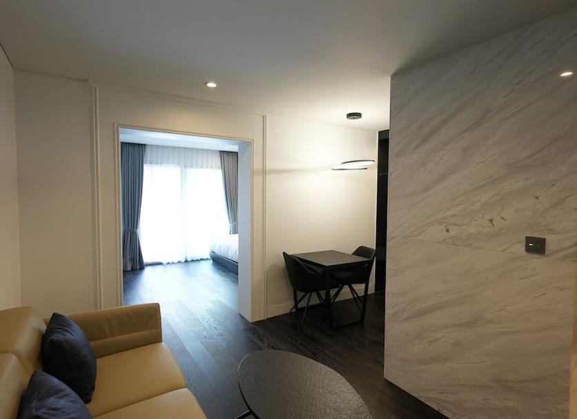 Wohnzimmer Foto