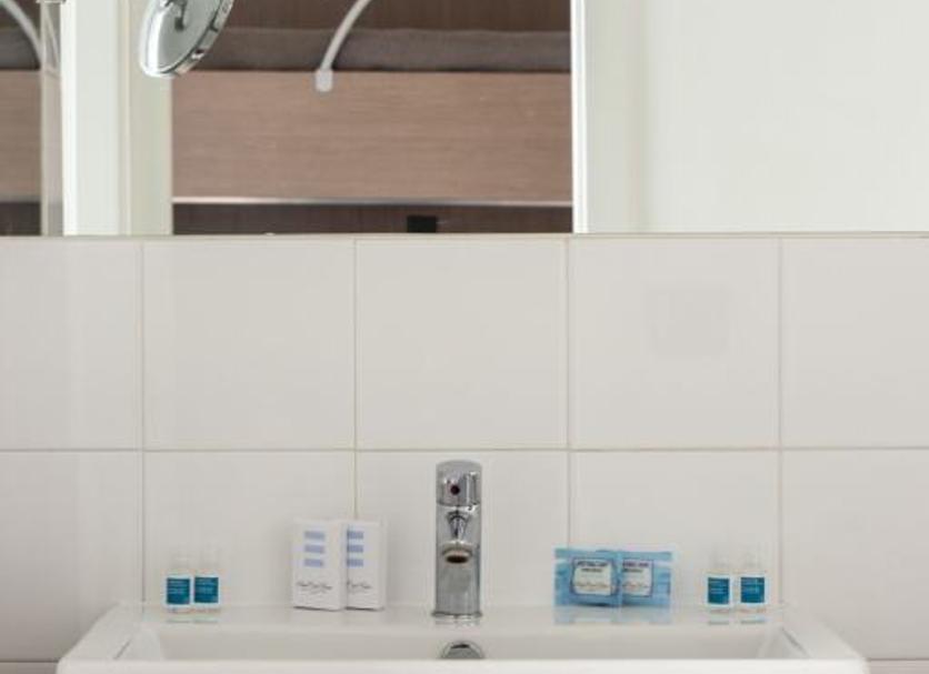 Zimmerausstattung Foto