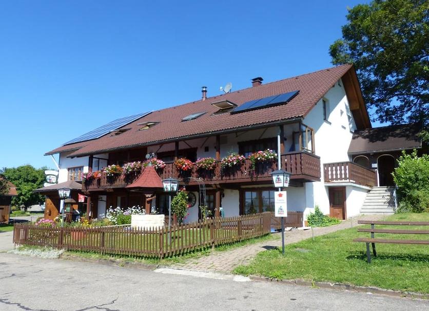 Gebäude Foto