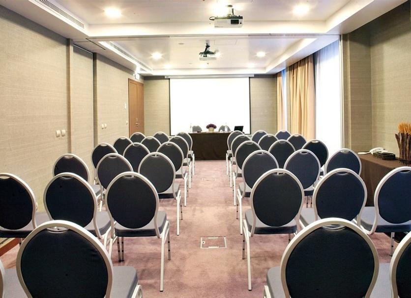 Konferenzraum Foto