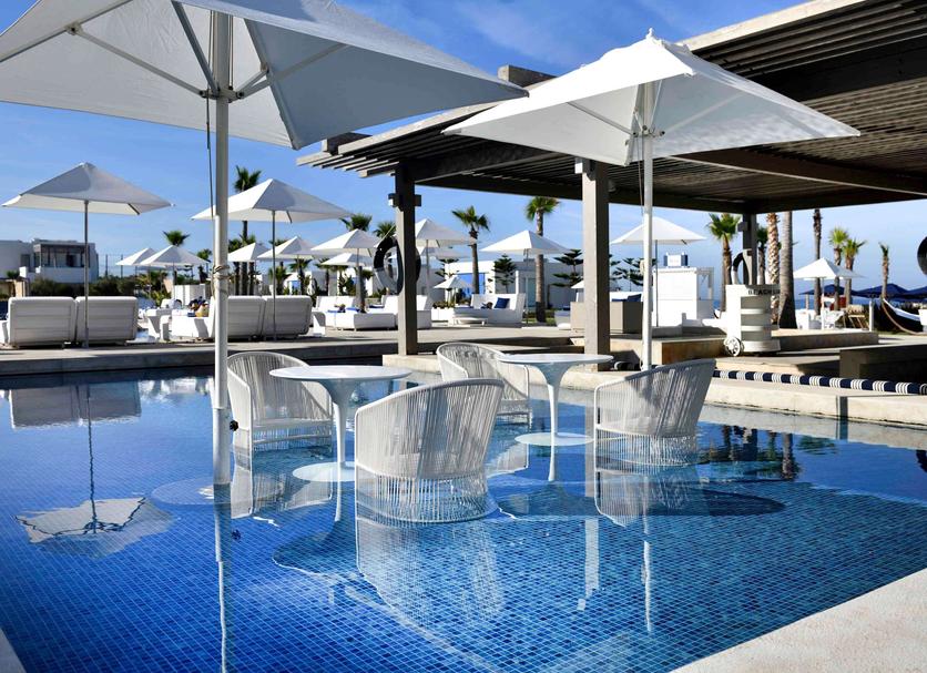 Pool Foto