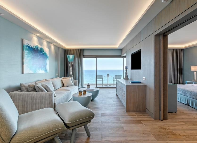 Wohnzimmer Foto