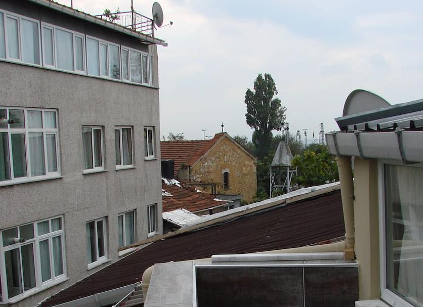 Außenansicht Foto