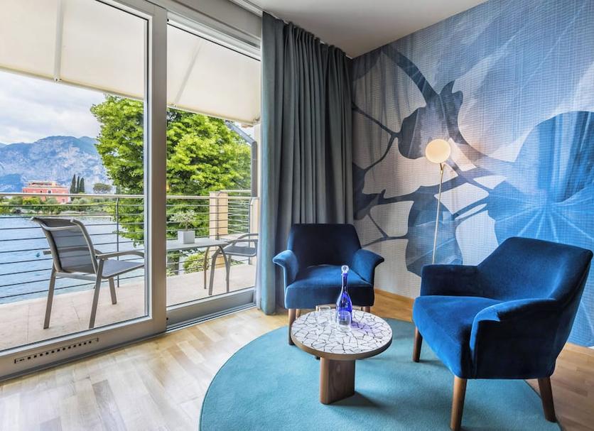 Wohnzimmer Foto