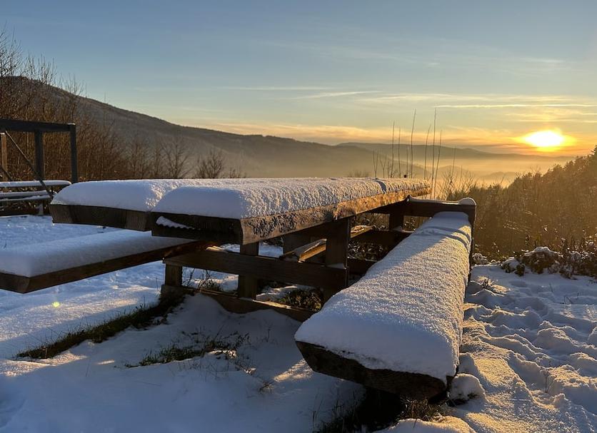 Außenansicht Foto