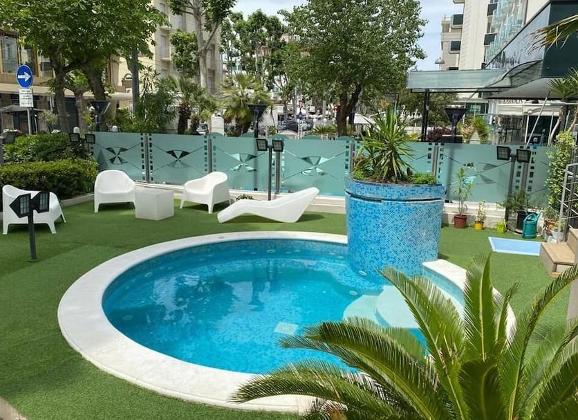 Pool Foto