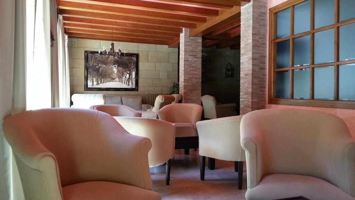 Hotel Villa de Canfranc