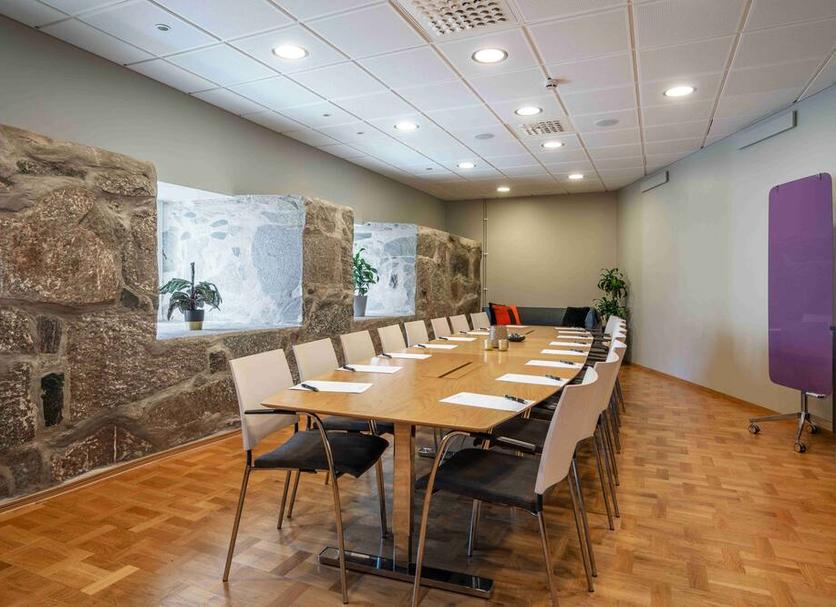 Konferenzraum Foto