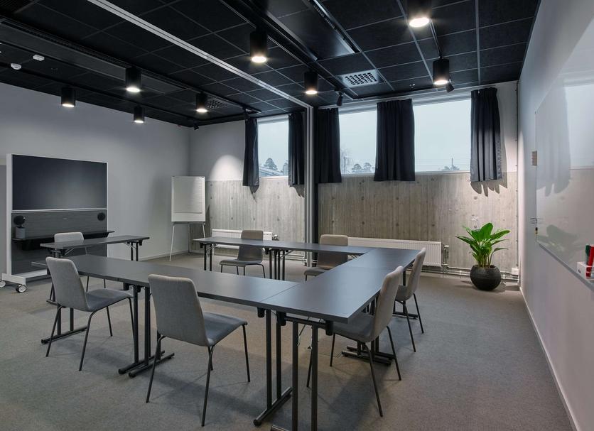 Konferenzraum Foto
