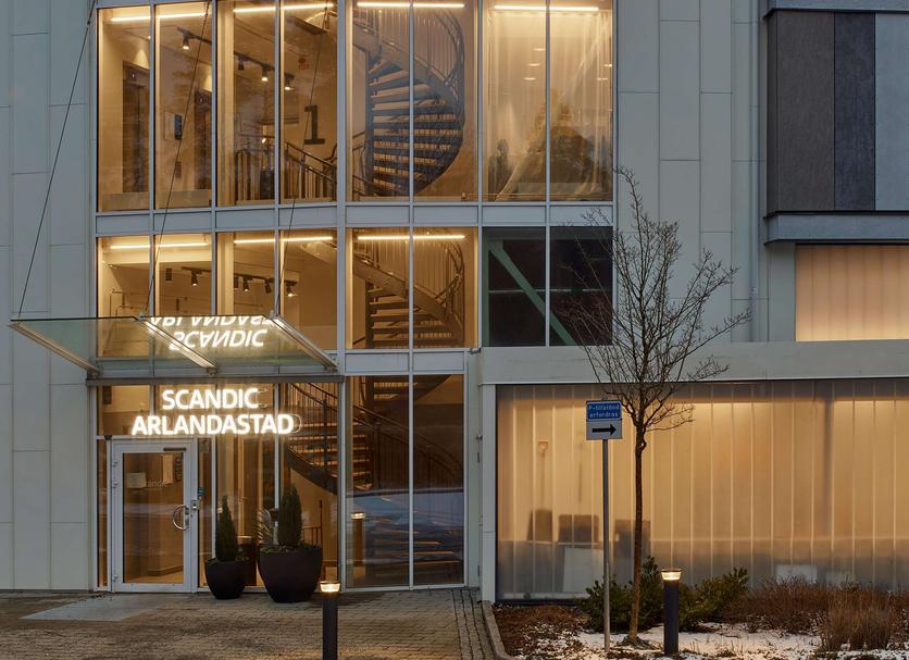 Gebäude Foto