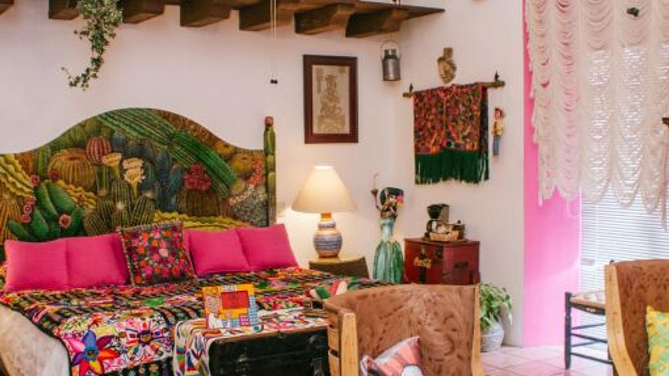 La Casona de Tete